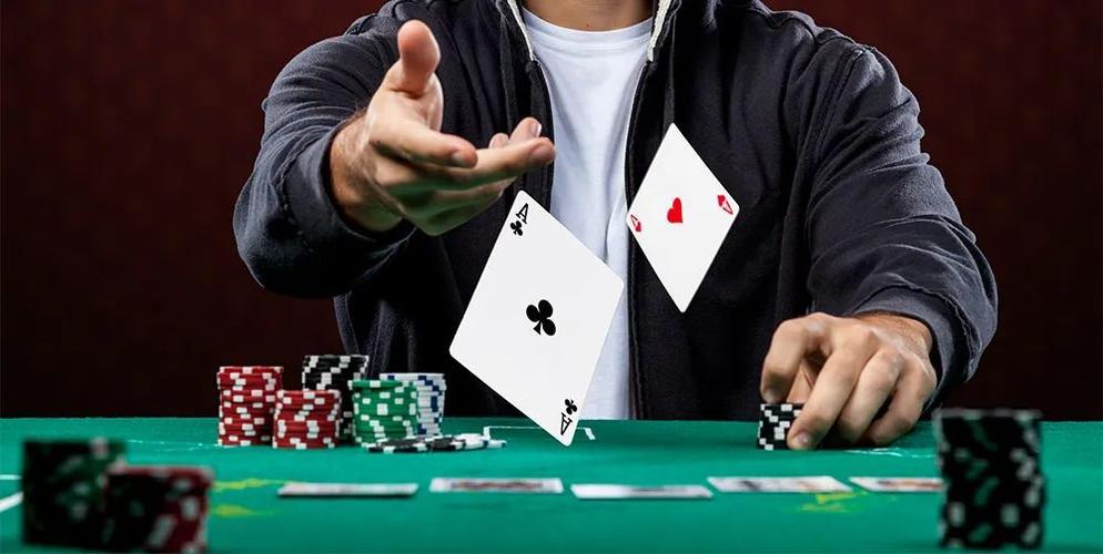 HHpoker轻量版演示视频封面